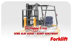 forklift